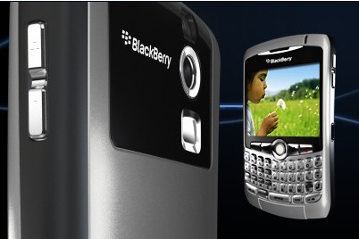 BlackBerry Curve