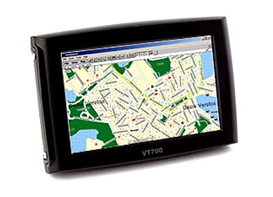 COXION VT700 UMPC