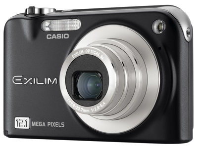 Casio Exilim Zoom EX-Z1200