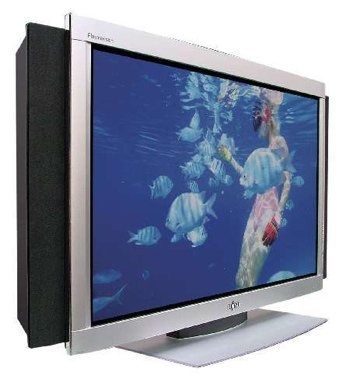 Fujitsu Plasmavision P55XHA51WSb and P63XHA51WSb