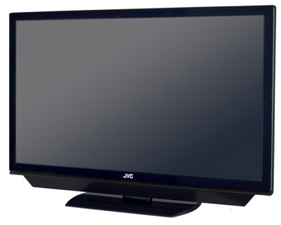 JVC LT-47X898, LT- 42X898 and LT-37X89 LCD TV