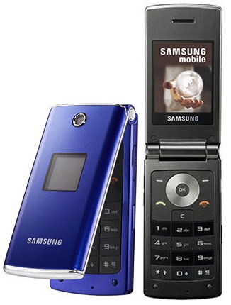 Samsung E210