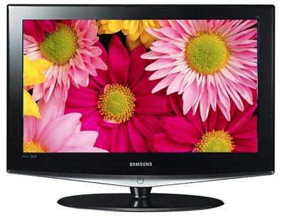 Samsung LN-T325H LCD HDTV