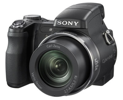 Sony Cyber-Shot H9