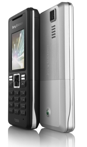 Sony Ericsson T250