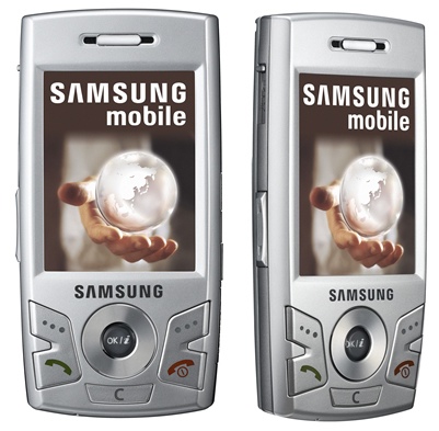 Samsung E890 CellPhone 