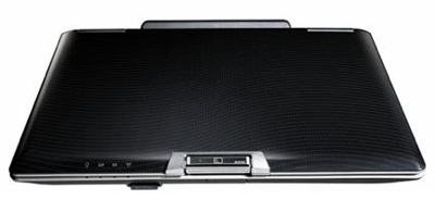 Asus C90 Laptop PC