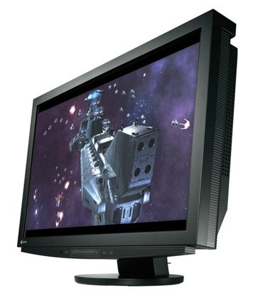 EIZO FlexScan HD2441W Full HD Monitor