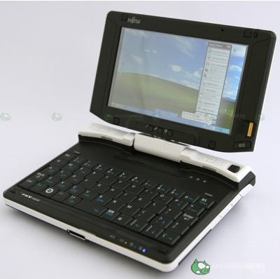 Fujitsu FMV-U8240 UMPC