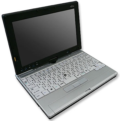 Fujitsu Lifebook FMV-P8240