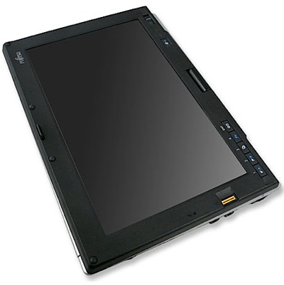 Fujitsu Lifebook FMV-P8240