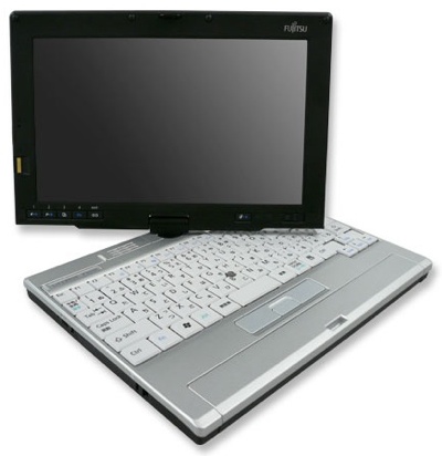 Fujitsu Lifebook FMV-P8240