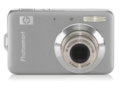 HP Photosmart M742