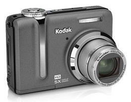 Kodak EasyShare Z1275 Zoom Digital Camera