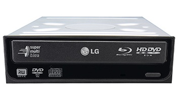 LG GGW-H10NI 