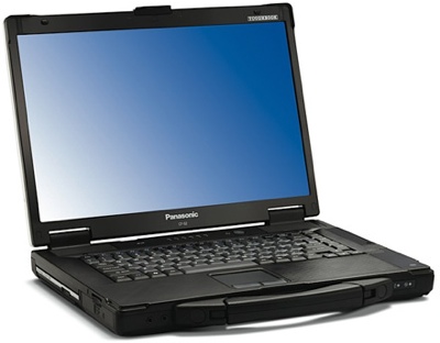 Panasonic Toughbook CF-52