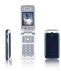 Sagem my850v 