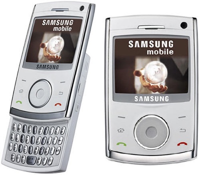 Samsung SGH-i620 