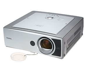 Toshiba TW355U DLP Projector