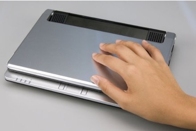 VIA NanoBook Ultra Portable Laptop