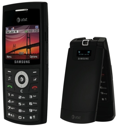 at&t Samsung SGH-A717 and SFH-A727