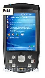 HTC Sedna P6550 PDA Phone