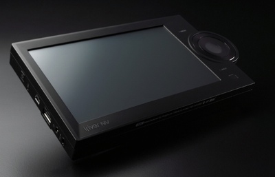 iRiver NV All-in-One Device