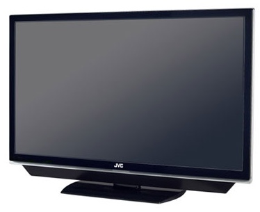 JVC LCD HDTV