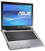 Asus A8Sr Laptop PC