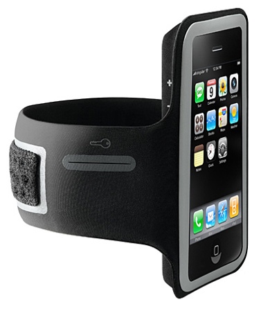 Belkin Sport Armband for iPhone