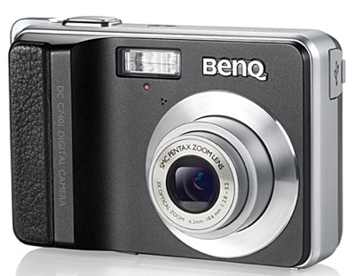 BenQ C740i Digital Camera