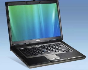 Dell Precision M4300 Notebook