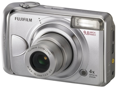 FujiFilm FinePix A920