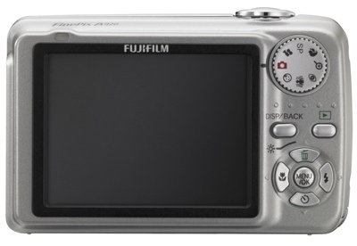 FujiFilm FinePix A920