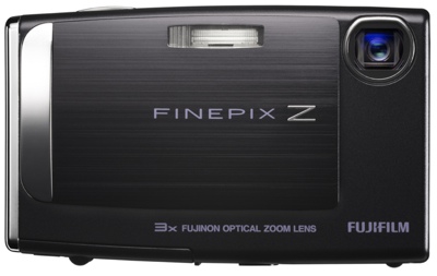 FujiFilm FinePix Z10fd Camera