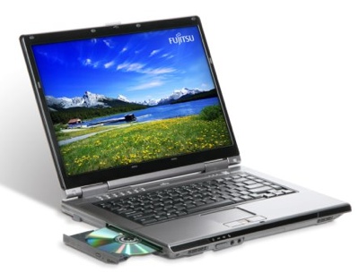 Fujitsu LifeBook A3130