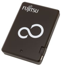 Fujitsu 2.5-inch 300GB hard drive