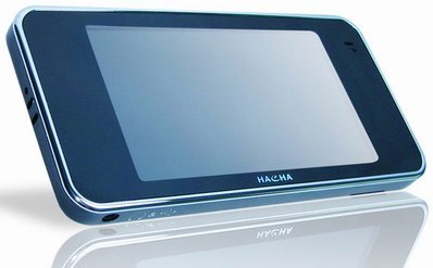 Hacha PC20 Ultra-Slim PMP