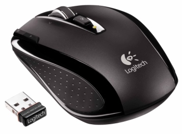 Logitech VX Nano