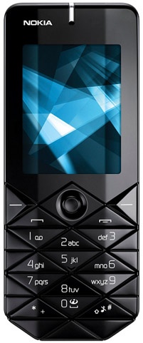 Nokia 7500 Prism 