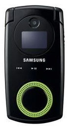 Samsung SGH-E236