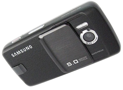 Samsung SGH-G800 Phone