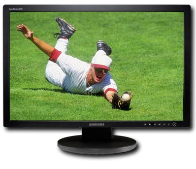 Samsung SyncMaster 275T