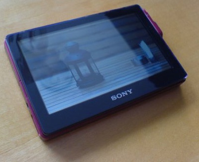 Sony PMX-M70 PMP