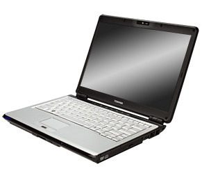 Toshiba Satellite U305-S5107