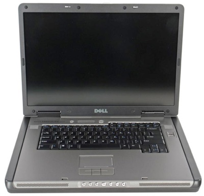 Dell Precision M6300