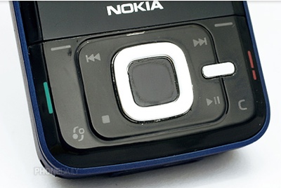 Nokia N81