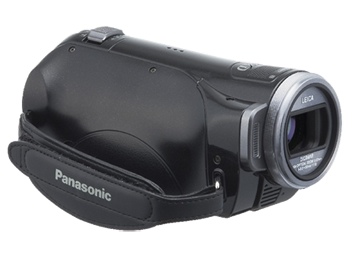 Panasonic HDC-SD5 HD Camcorder