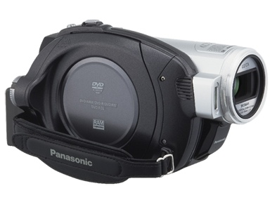 Panasonic HDC-SX5 HD Camcorder