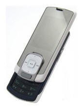 Samsung F330 Music Phone